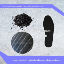 manufacturing air purification bulk activated carbon